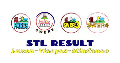 STL Result September 15, 2021 Visayas, Mindanao – STL.